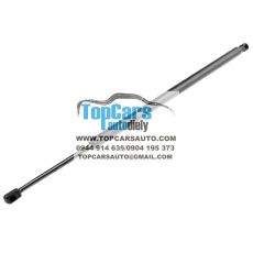 VZPERA ZADNEJ KAPOTY L=656MM, F=880N CHRYSLER VOYAGER IV 00-08