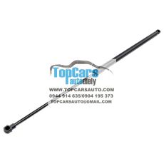 VZPERA ZADNEJ KAPOTY L=672MM, F=390N CITROEN XSARA PICASSO 99-12