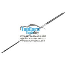 VZPERA ZADNEJ KAPOTY L=905MM, F=730N NISSAN PRIMASTAR X83,RENAULT TRAFIC, OPEL VIVARO 01-