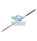 VZPERA ZADNEJ KAPOTY L=905MM, F=730N RENAULT TRAFIC II 01-; OPEL VIVARO 01-