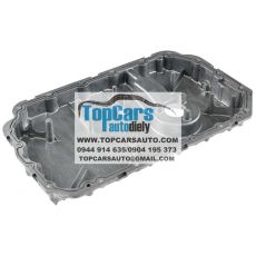 OLEJOVÁ VAŇA AUDI A4 3.2 05-, A6 2.4, 3.2 04-, A8 3.2 05- 06E103604F