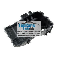 OLEJOVÁ VAŇA BMW 3 2.0 12-, 5 2.0 12-, X1 2.0 13-, 2 2.0 14-, 4 2.0 14- 11137618512