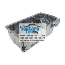 OLEJOVÁ VAŇA CITROEN C4 2.0HDI 04-, C5 2.0HDI 04-, C8 2.0HDI 07-, JUMPY 2.0HDI 07-, PEUGEOT 307 2.0HDI 04-, 308 2.0HDI 07-, 407 2.0HDI 04-, EXPERT 2.0HDI 07- 0301.L4