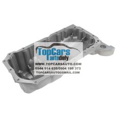 OLEJOVÁ VAŇA CITROEN XSARA 1.6 00-, PEUGEOT 307 1.6 00- 0301.L9