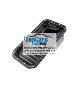 OLEJOVÁ VAŇA CHEVROLET AVEO 1.2, 1.4 06- 96416257