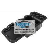 OLEJOVÁ VAŇA FORD MONDEO II 1.6I, 1.8I, 2.0I, 96- 1053871