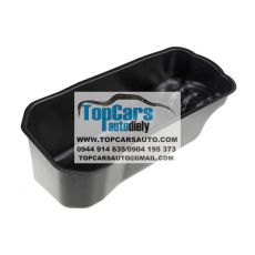 OLEJOVÁ VAŇA FIAT DUCATO 3.0D 06-, CITROEN JUMPER 3.0D 06-, PEUGEOT BOXER 3.0D 06- 0301.P4