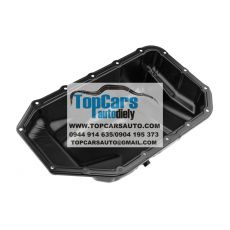 OLEJOVÁ VAŇA HONDA CIVIC 1.8 05- (PLECHOVÁ) 11200-RNA-A02