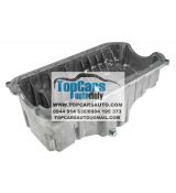 OLEJOVÁ VAŇA HONDA CIVIC 1.5, 1.6 91-01 /HLINÍKOVÁ/ 11200-P2J-000