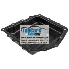 OLEJOVÁ VAŇA PREVODOVKY 41TE - CHRYSLER VOYAGER 03-, PACIFICA 04-, DODGE CARAVAN 03- /GEARBOX 16 BOLTS/ 4800210AA