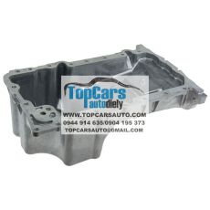 OLEJOVÁ VAŇA CHRYSLER 300C 3.5 06-07 04892171AB