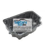 OLEJOVÁ VAŇA MERCEDES VITO 3.0CDI 03-, VIANO 3.0CDI 03-, SPRINTER 3.0CDI 06- A6420101428