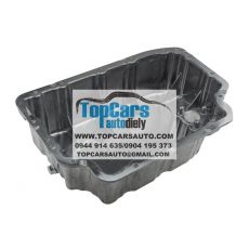 OLEJOVÁ VAŇA MERCEDES VITO 3.0CDI 03-, VIANO 3.0CDI 03-, SPRINTER 3.0CDI 06- A6420101428