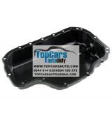 OLEJOVÁ VAŇA MERCEDES R-CLASS 3.5 07-, S-CLASS 3.5 07- A2720101028