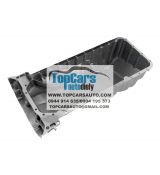 OLEJOVÁ VAŇA MERCEDES SPRINTER 2.9D -06 6020140802