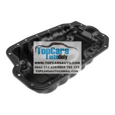 OLEJOVÁ VAŇA MAZDA 626 2.5 92-, MX-6 2.5 93-, 323 BA 2.0 94-98, MX-3 1.8 92-, XEDOS-6 2.0 92-, XEDOS-9 2.5 93- F32Z-6675-B