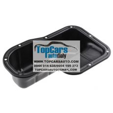 OLEJOVÁ VAŇA NISSAN NAVARA 2.5D 05-, PATHFINDER R51 2.5D 05- 11110-EB31A