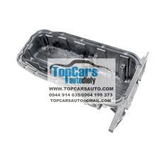 OLEJOVÁ VAŇA OPEL ASTRA F/G 1.4, 1.6 91-05, VECTRA B 1.6 -02, ZAFIRA 1.6 99- 652140