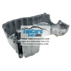 OLEJOVÁ VAŇA RENAULT CLIO II 1.4, 1.6 98-05, MEGANE I 1.4, 1.6 95-02, KANGOO 1.4, 1.6 96-, DACIA LOGAN 1.4, 1.6 04-, SANDERO 1.4, 1.6 08- 7700273456