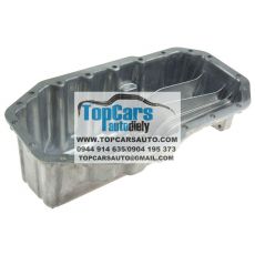 OLEJOVÁ VAŇA SKODA OCTAVIA 1.6 98-04 036103601N