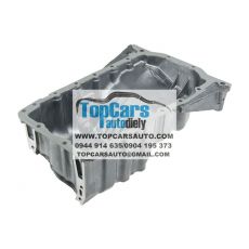 OLEJOVÁ VAŇA VW PASSAT 1.8T 00-05, AUDI A4 1.8T -01, A6 1.8T -05, SKODA SUPERB 1.8T -08 06B103601CA