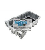 OLEJOVÁ VAŇA VW BEETLE 2.0 98-10, SEAT CORDOBA/IBIZA 2.0 02-09 /BEZ SENZOR MNOŽSTVA OLEJA/ 06A103601T