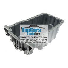 OLEJOVÁ VAŇA VW T5 1.9TDI 03- 038103601BB