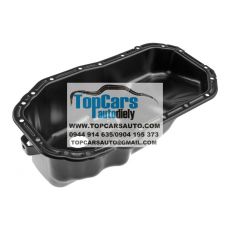 OLEJOVÁ VAŇA VW POLO 1.2 02-09, SKODA FABIA 1.2 -07 03C103601BK