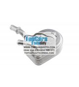 CHLADIČ OLEJA ALFA ROMEO 147 1.9JTD 2001-, 156 1.9JTD 2001-, FIAT BRAVO 1.9JTD 2007-, STILO 1.9JTD 2001- 55180933