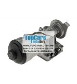 FILTER OLEJA BEZ CHLADIČA AUDI ENG. 2.0TDI: A3 05-, A4 08-, Q5 08-, VW GOLF V 1.9/2.0TDI 04-, PASSAT 1.9/2.0TDI 05-, POLO 1.4TDI, 1.9TDI/SDI 99-, TRANSPORTER 1.9TDI 06-; SEAT ALHAMBRA 1.9TDI 05-, ALTEA 1.9/2.0TDI 04-, IBIZA/CORDOBA 1.4TDI, 1.9TDI/SDI