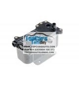CHLADIČ OLEJA BMW 5 F10/F07/F11 520I, 528I 11-17 S TERMOSTATOM 17217618778