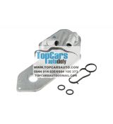 CHLADIČ OLEJA FORD ENG. 2.0D: TRANSIT, 16-, TRANSIT CUSTOM 15-, TOURNEO CUSTOM 15- GK2Q-6A642-AB