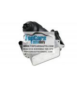 CHLADIČ OLEJA S FILTROM RENAULT MEGANE III 1.6DCI 2011-, TRAFIC 1.6DCI 2014-, GRAND SCENIC 1.6DCI 2011-, NISSAN QASHQAI 1.6DCI 2011-, OPEL VIVARO 1.6CTDI 2014-, MERCEDES VITO 1.6D 2014- 152081926R