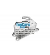 CHLADIČ OLEJA VOLVO C30 D5 2006-, S40 2.4D5 2006-, XC60 D3/D4 2008- 30751937