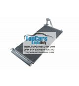 CHLADIČ KONDENZÁTOR KLIMATIZÁCIE SONATA V (NF) (05-) 2.4 I 16V, MAGENTIS II (MG) (06-) 2.0 I 16V, OPTIMA II (MG) (06-) 2.0 I 16V (S VYSÚŠAČOM) 976063K160