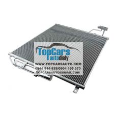 CHLADIČ KONDENZÁTOR KLIMATIZÁCIE DISCOVERY IV (LA) (10-) 3.0 I LR021824