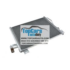 CHLADIČ KONDENZÁTOR KLIMATIZÁCIE PREMACY (CP) (99-) 2.0 TD (BEZ VYSÚŠAČA) CB0561480