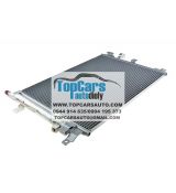 CHLADIČ KONDENZÁTOR KLIMATIZÁCIE XC 90 I (02-) 2.5 T (S VYSÚŠAČOM) 30648955