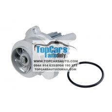 VODNÉ ČERPADLO AUDI A3/A4/A6 1.9TDI 00-04, ŠKODA OCTAVIA 1.9SDI/TDI 99- 038.121.011C