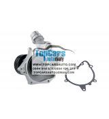 VODNÉ ČERPADLO BMW 7 4.4D 05-08 11517792547