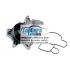 VODNÉ ČERPADLO BMW 3 2.5, 3.0 05-, 5 2.5, 3.0 04-10, X3 2.5, 3.0 06-, X5 3.0 06- 11517807311