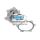 VODNÉ ČERPADLO CITROEN C5 2.2HDI 06-, FORD MONDEO 2.2TDCI 08-, PEUGEOT 407 2.2HDI 06-, LAND ROVER FREELANDER 2.2TD4 06-, MITSUBISHI OUTLANDER 2.2DI-D 07- 1201.H7