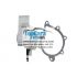VODNÉ ČERPADLO CITROEN C5 2.2HDI 06-, FORD MONDEO 2.2TDCI 08-, PEUGEOT 407 2.2HDI 06-, LAND ROVER FREELANDER 2.2TD4 06-, MITSUBISHI OUTLANDER 2.2DI-D 07- 1201.H7