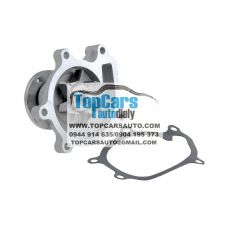 VODNÉ ČERPADLO TOYOTA YARIS 1.0 99-05, DAIHATSU SIRION 1.3, 1.5 98-, TERIOS 1.3, 1.5 05-, YRV 1.3 01-, MATERIA 1.3, 1.5 06-, BEGO 1.3 06- 16100-29115