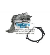 VODNÉ ČERPADLO FIAT ULYSSE 1.8 97-02, CITROEN BERLINGO 1.8I 97-, XSARA 1.8I 97- 95655208