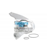 VODNÉ ČERPADLO FIAT DUCATO 2.3D 02-, IVECO DAILY 2.3D 02- 504033770