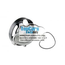 VODNÉ ČERPADLO HONDA CIVIC 1.3H 06- 19200-RMX-003