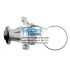 VODNÉ ČERPADLO CHRYSLER GRAND VOYAGER 2.5TD -01, JEEP GRAND CHEROKEE 2.5TD, 3.1TD -04 4864566