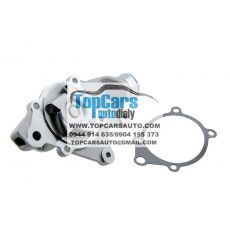 VODNÉ ČERPADLO JEEP CHEROKEE 2.5 91-00, GRAND CHEROKEE 4.0 93-98, WRANGLER 2.5 91-00, 4.0 97-99 4626054