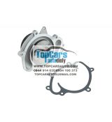 VODNÉ ČERPADLO JEEP GRAND CHEROKEE 3.0CRD 05-, CHRYSLER 300C 3.0CRD 05-, MERCEDES C W203, W204, E W211; 3.0CDI; 01.05- 05175580AA